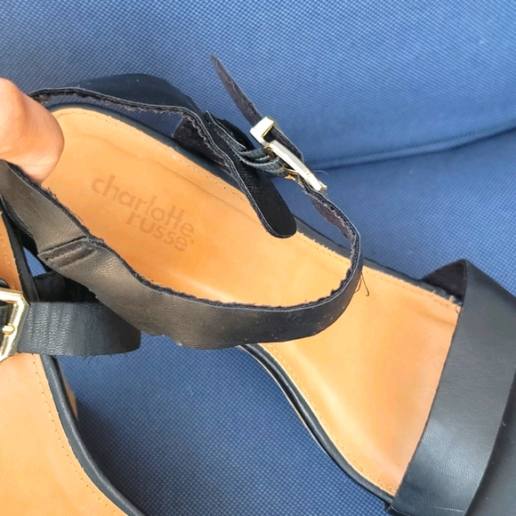 Wedges - Picture 4 of 4